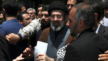 Israelul vizează eliminarea lui Mojtaba Khamenei: „Îl vom găsi și neutraliza
