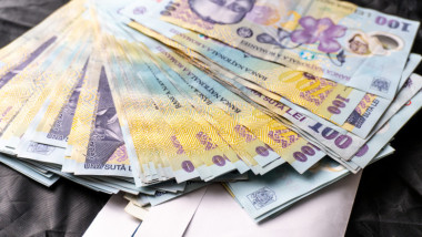 Datoria guvernamentală a României crește la 1.138 miliarde lei în decembrie