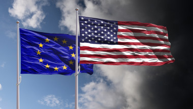 UE relansează negocieri comerciale cu SUA, în ciuda semnalelor mixte din Washington