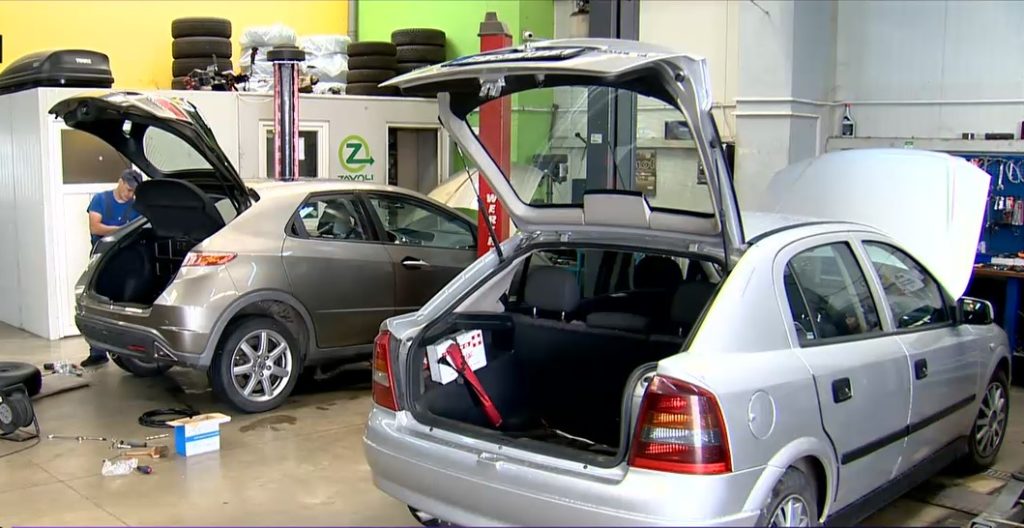 Prețul benzinei, motiv pentru români să monteze GPL: economii de până la jumătate