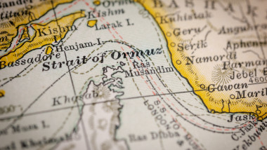 Iranul oferă ajutor navelor japoneze în Strâmtoarea Ormuz: „Doar inamicii noştri sunt blocaţi