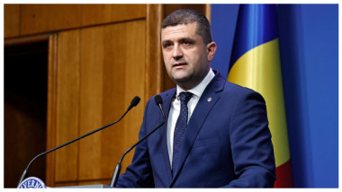 Miruţă: PSD a jucat pe două fronturi, e umilitor