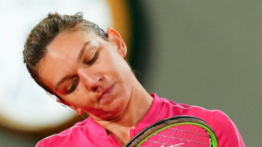 Simona Halep dezvăluie jucătoarea care i-a provocat intimidare: meciuri extrem de grele