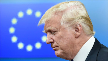 Războiul lui Trump contra Iranului sparge alianța MAGA cu extrema dreaptă europeană
