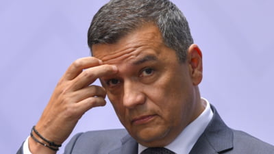 PSD aprobă pachetul de solidaritate, dar Grindeanu are dubii