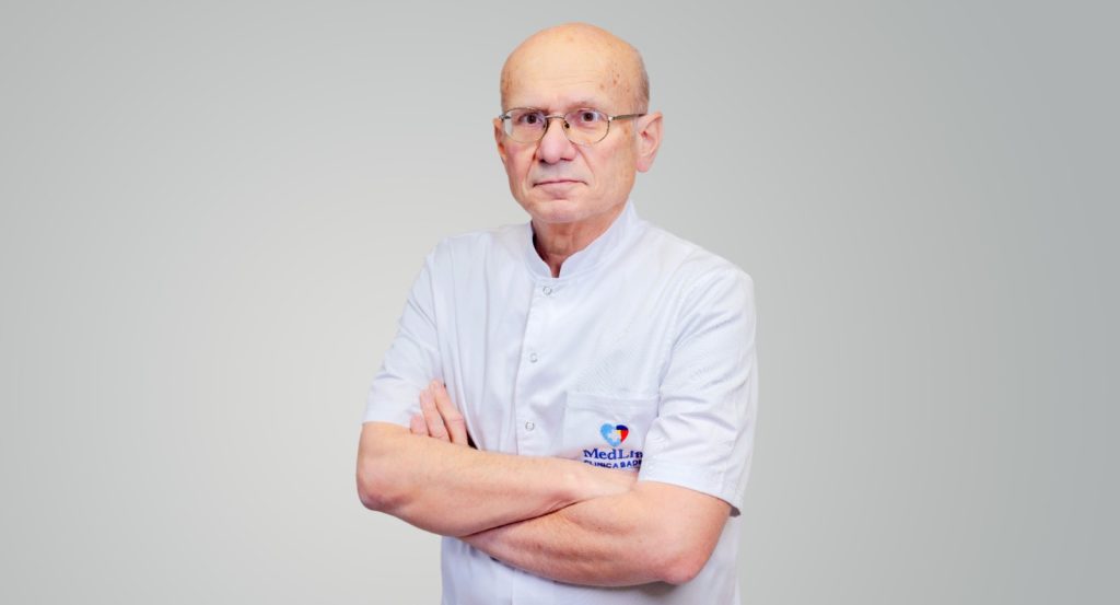Ecografia clinică schimbă destinul pacientului cu diagnostic incert și frica de cancer