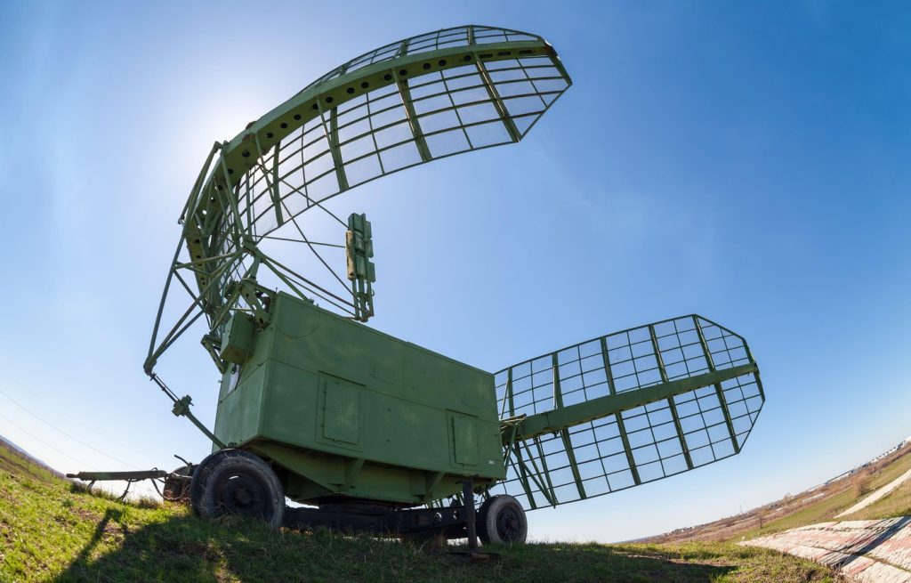 Apărarea aeriană rusă din Crimeea, vulnerabilă în acest an