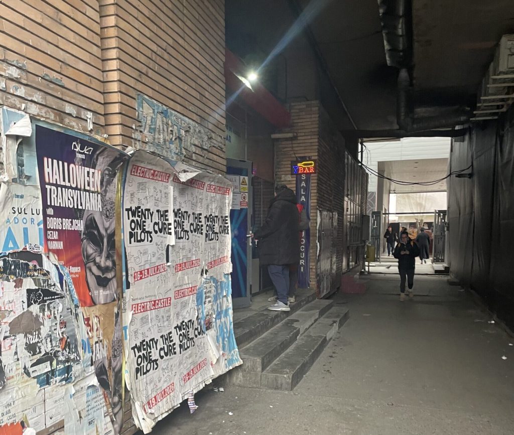 Cluj: Dezbatere publică despre viitorul sălilor de jocuri de noroc