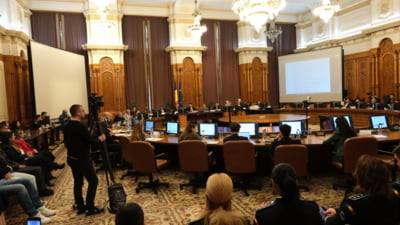 Conflict în comisia de buget: PSD și ceilalți parlamentari divergă pe amendamentul pachetului social