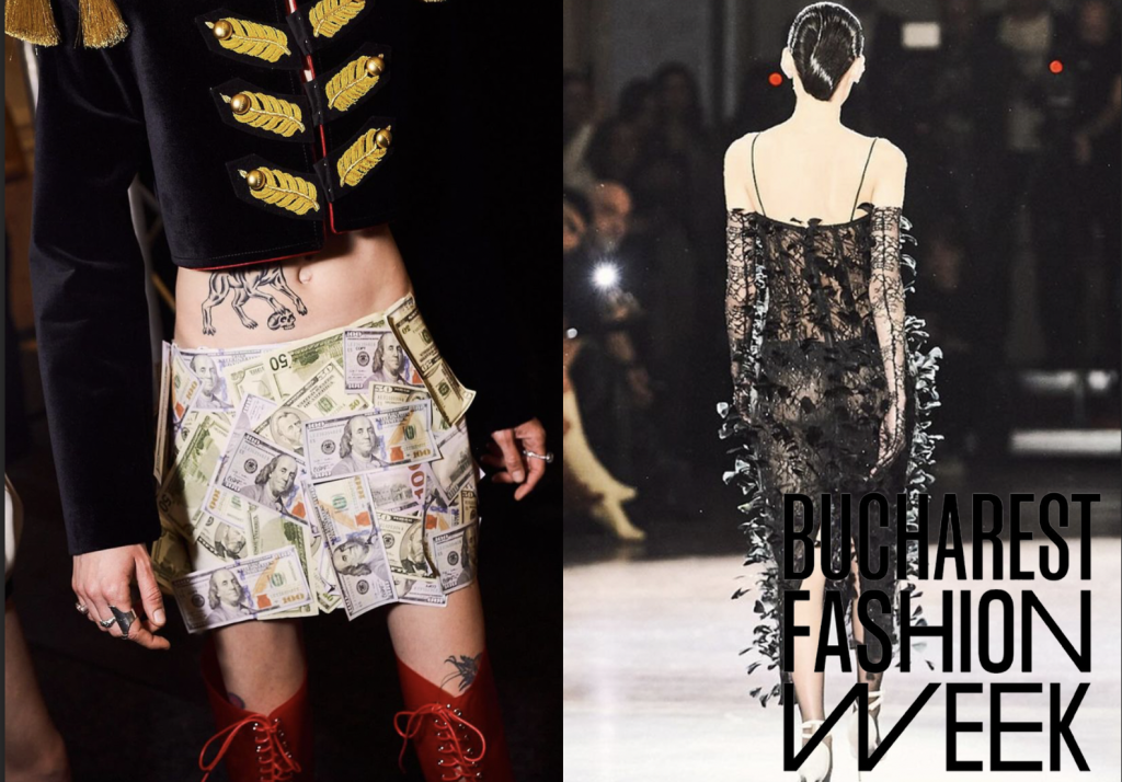 Moda internațională prinde viață la București: începe Mercedes-Benz Bucharest Fashion Week FW26/27