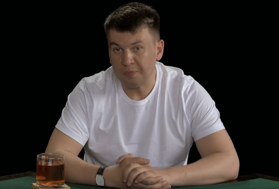 Bloggerul pro-Kremlin Ilia Remeslo, critic brusc al lui Putin, internat într-un spital de psihiatrie