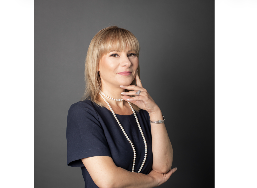 Ruxandra Covacef: Diferența dintre 6,5x și 11x nu e doar matematică