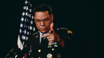 Sfatul lui Powell ignorat de Trump: „Dacă o distrugi, ești responsabil