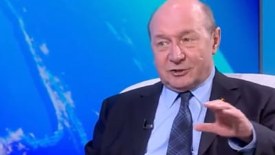 Băsescu: Soluția pentru criza prețurilor la pompă. Ce cere Guvernului