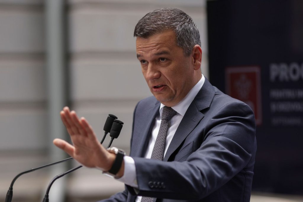 PSD anunță consultări pentru ieșirea de la guvernare peste o lună