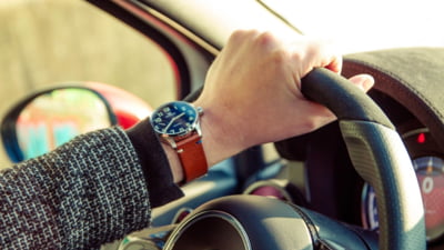 Titi Aur: „Stilul de condus ideal” ca să economisești combustibil când motorina depășește 10 lei/litru