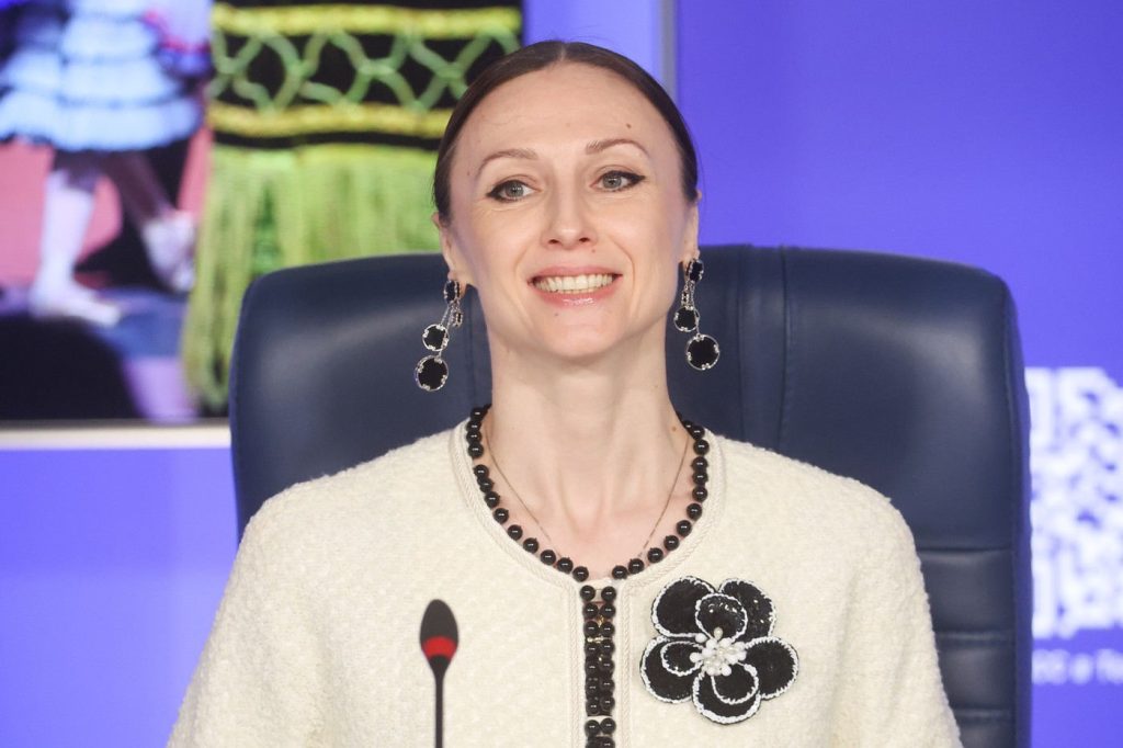Balerină rusă, exclusă din Italia, Salvini critică dur decizia