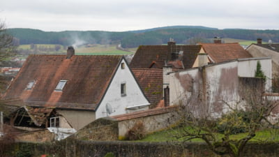 Trei români arestați în Germania pentru o înșelăciune de milioane de euro de la un bătrân de 90 de ani