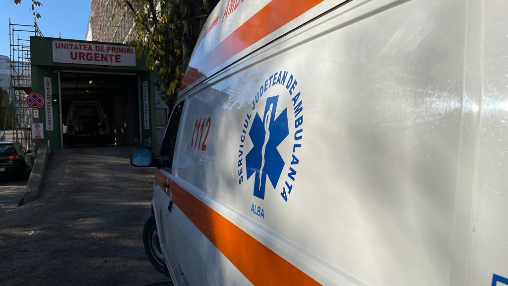 Lipsă acută de medici la Ambulanța Prahova: doar o treime din necesar acoperită