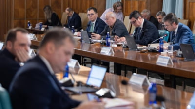 Înalta Curte dă ultimatum Guvernului: plătiți restanțele sau mergeți în instanță