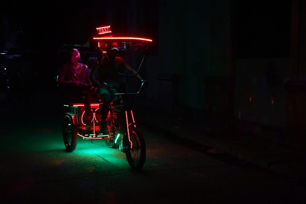 Pana de curent din Cuba se încheie după 29 de ore, dar criza persistă