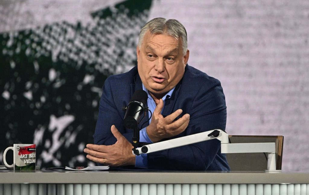 Reteaua rusă Matryoshka difuzează videoclipuri false despre atentat la viața lui Viktor Orbán