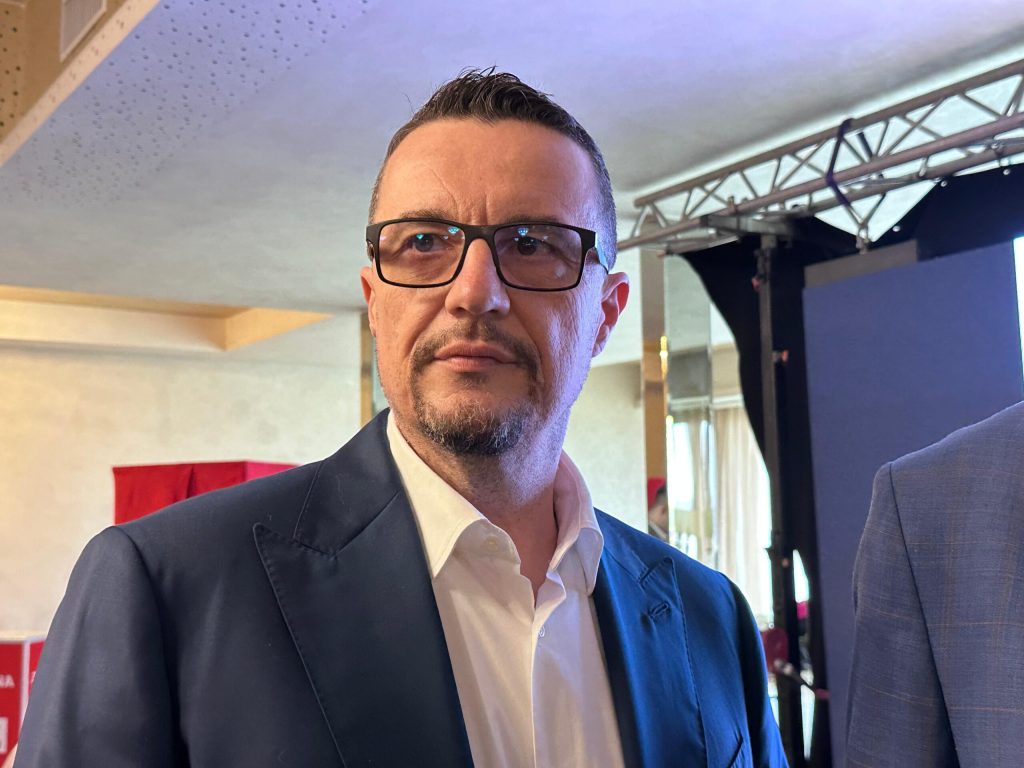 Eduard Martin, noul lider PSD Constanța: Legături cu Radu Mazăre și monopolul gunoaielor