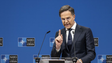 NATO mai puternică ca niciodată, răspunde șeful Alianței la criticile lui Trump