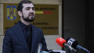 UE: Firme online înființate în 48 de ore, fără capital social. Năsui: „Salvăm România de birocrație”