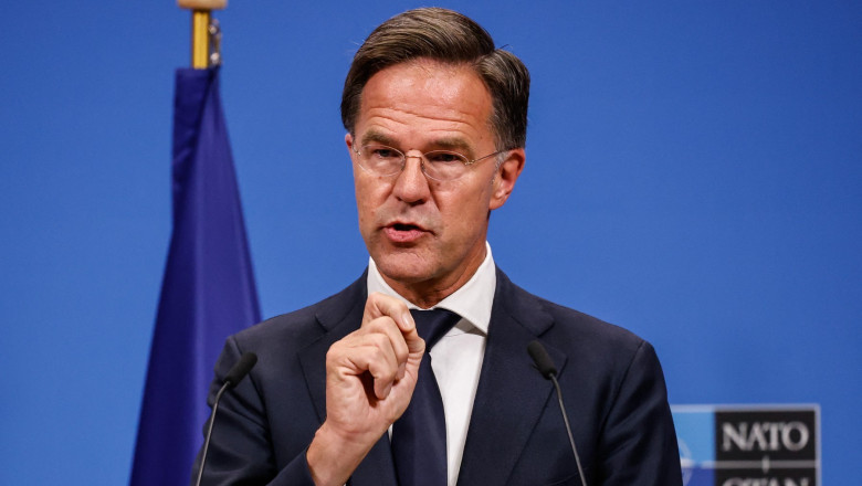 Șeful NATO, alertat de amenințarea Iranului: Reacția la avertismentul Israelului
