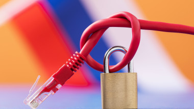 Rușii, fără internet: Motivul absurd – „Pentru confort