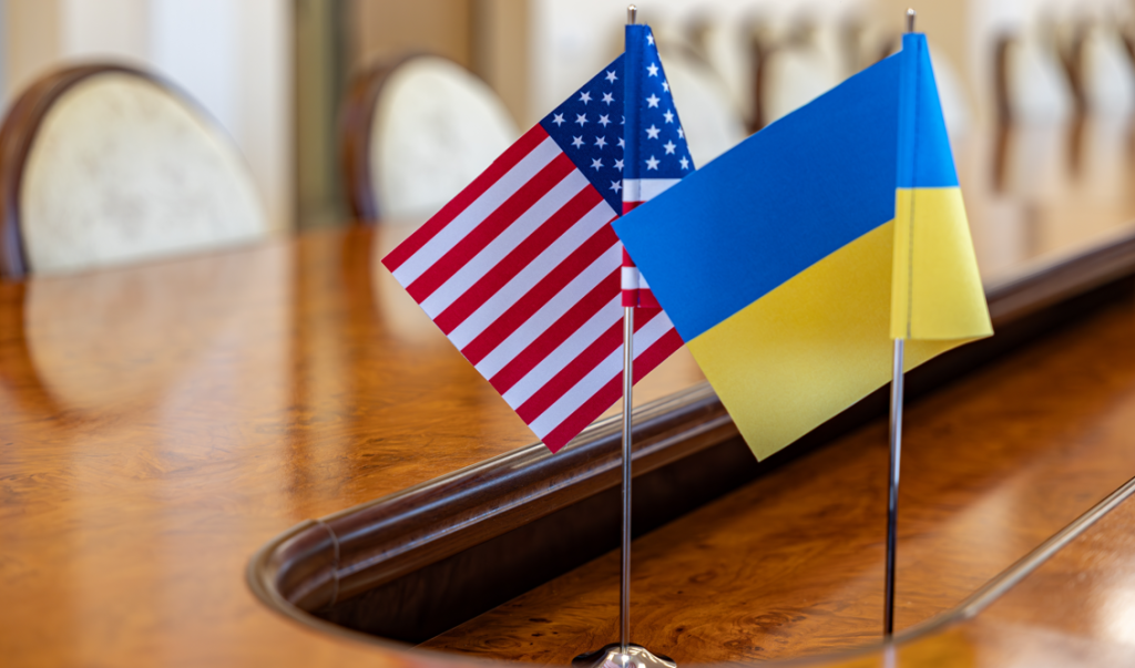 Ucraina, discuții cruciale la Miami cu echipa lui Trump