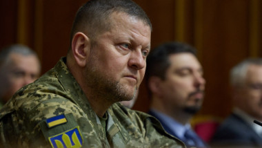 Ucrainian avertizează: Cât de aproape suntem de Al Treilea Război Mondial