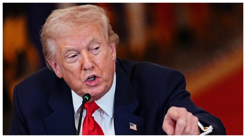 Trump spune că nu are nevoie de ajutorul aliaților NATO în Strâmtoarea Ormuz