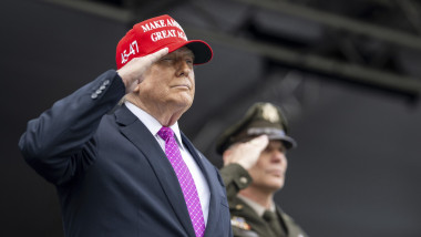 Trump în criză energetică: producția de petrol afectată de tensiunile cu Iranul