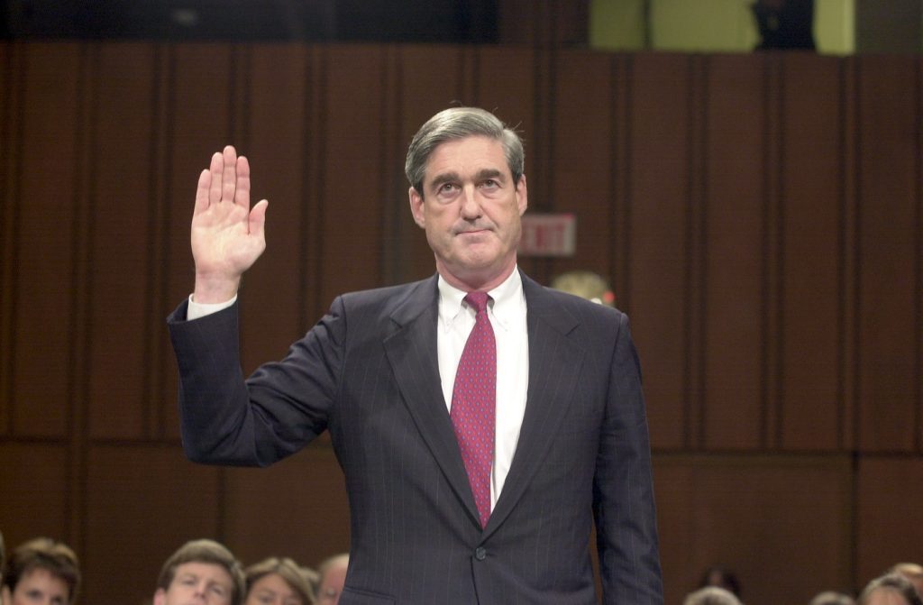 Robert Mueller, procurorul anchetei rusești, a decedat. Trump: „Sunt încântat”