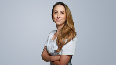 Imagistica, o „hartă” pentru diagnosticarea endometriozei