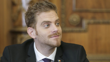 Trotinetă, tragedie: Ilan Laufer și gemenii lui de 5 ani, loviți de mașină în București