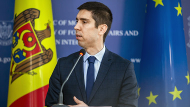 Moldova cere despăgubiri Rusiei pentru distrugerea unei linii electrice vitale