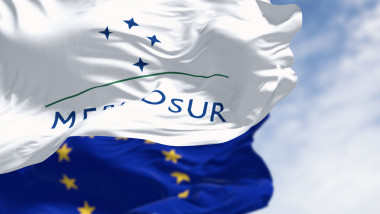 UE și Mercosur: Acordul va fi aplicat provizoriu din 1 mai 2026