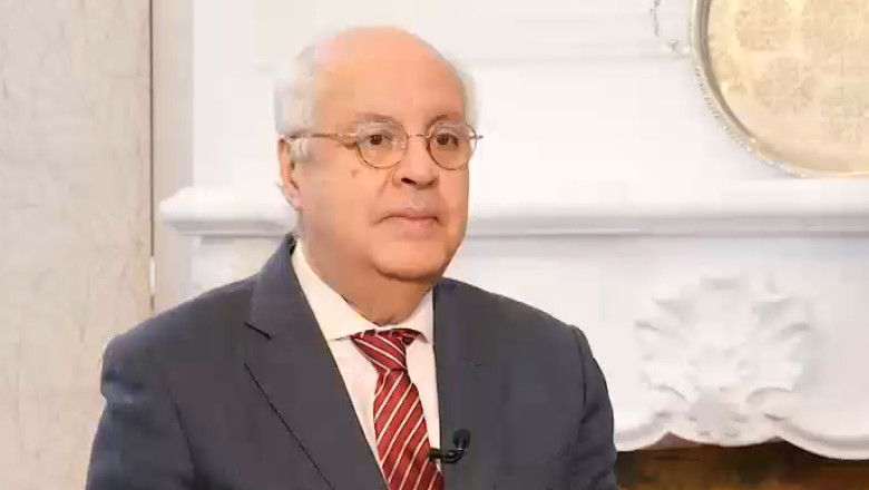 Ambasadorul Marocului: Războiul se va opri imediat dacă America intervine