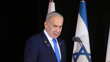 Zelenski oferă ajutor lui Netanyahu în războiul cu Iran: „Eu am ce îi trebuie