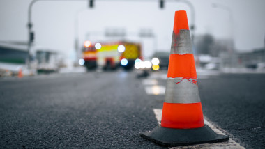 75% dintre români consideră traficul nesigur și susțin suspendarea permisului pentru amenzile neplătite