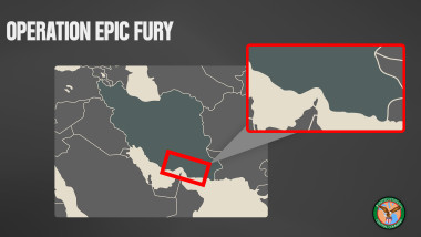 SUA bombardează baze iraniene lângă Ormuz după refuzul aliaților NATO