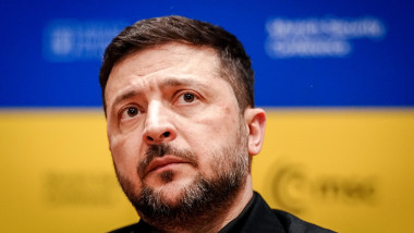 Zelenski cere deblocarea ajutorului UE la Bruxelles, în timp ce promite repararea conductei Drujba