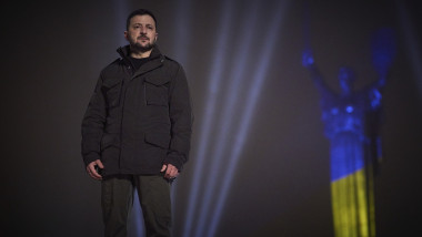 Zelenski confirmă întâlnirea Ucrainei cu SUA: Delegația deja în drum