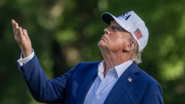 Trump, țintă a ironiei în presa iraniană după declarațiile despre Iran
