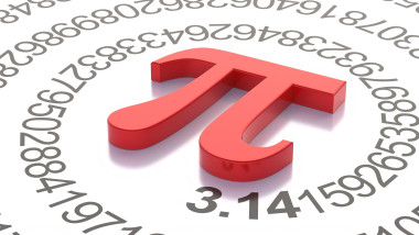 Polonez bate recordul: 3102 zecimale ale lui pi recitate!