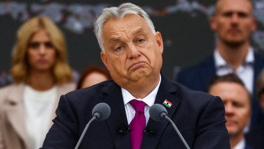 Ucrainenii văd Ungaria ca națiune ostilă: 50% spun același lucru despre România Rusiei