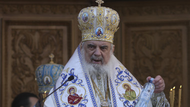 Patriarhul Daniel: „Binecuvântarea lui Dumnezeu prețuim pentru toate familiile